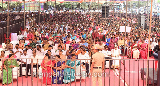 Karavali Utsav Ground